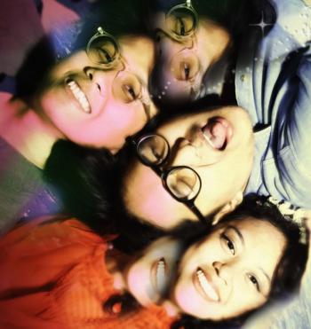 Supermusic x Grrrl Gang Asia - Australia Tour 2023:  Menyebarkan Pesona Musik Indonesia di 6 Negara